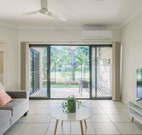 Secure 2 bed unit in Gray - close Palmerston City - Accommodation Melbourne