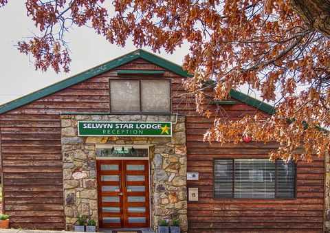 Selwyn Star Lodge - Accommodation Melbourne 0