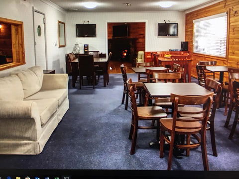 Selwyn Star Lodge - Accommodation Melbourne 1