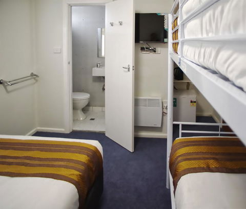 Selwyn Star Lodge - Accommodation Melbourne 2