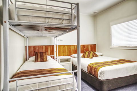 Selwyn Star Lodge - Accommodation Melbourne 3