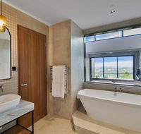 Sequoia Lodge - Accommodation Melbourne