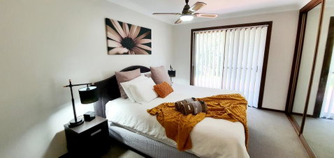 Serendipity On Barrington - Accommodation Melbourne 0