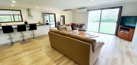Serendipity On Barrington - Accommodation Melbourne 1