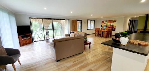 Serendipity On Barrington - Accommodation Melbourne 3