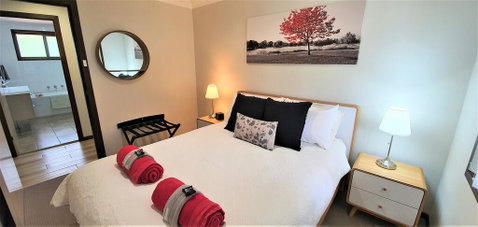 Serendipity On Barrington - Accommodation Melbourne 2