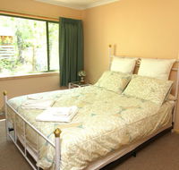 Serene Vista Halls Gap - Accommodation Melbourne