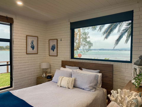 Serenity By The Lake - Accommodation Melbourne 1