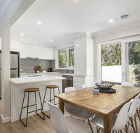 Serenity on Tarakan - quiet location near bay