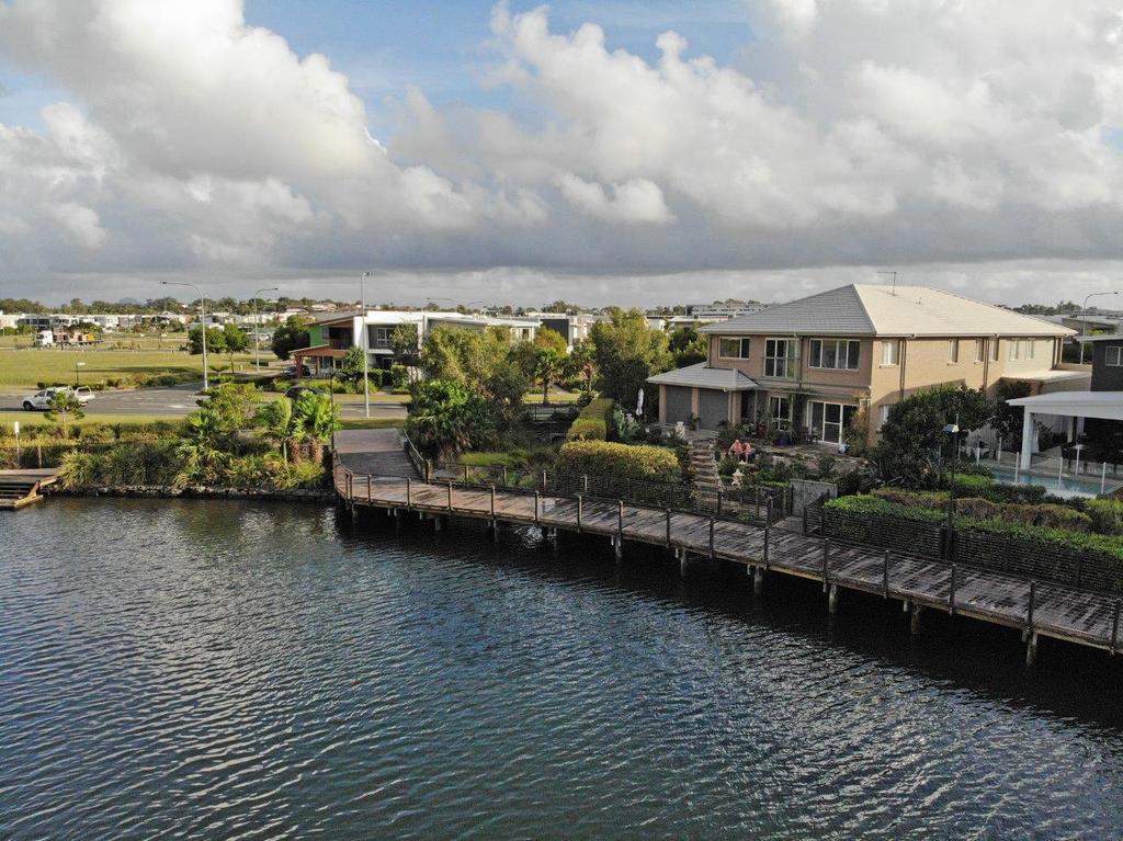 Maroochydore QLD Accommodation Melbourne