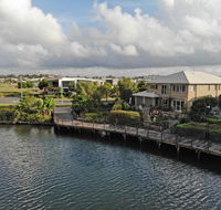 Serenity on the Lake - Maroochydore - Accommodation Melbourne
