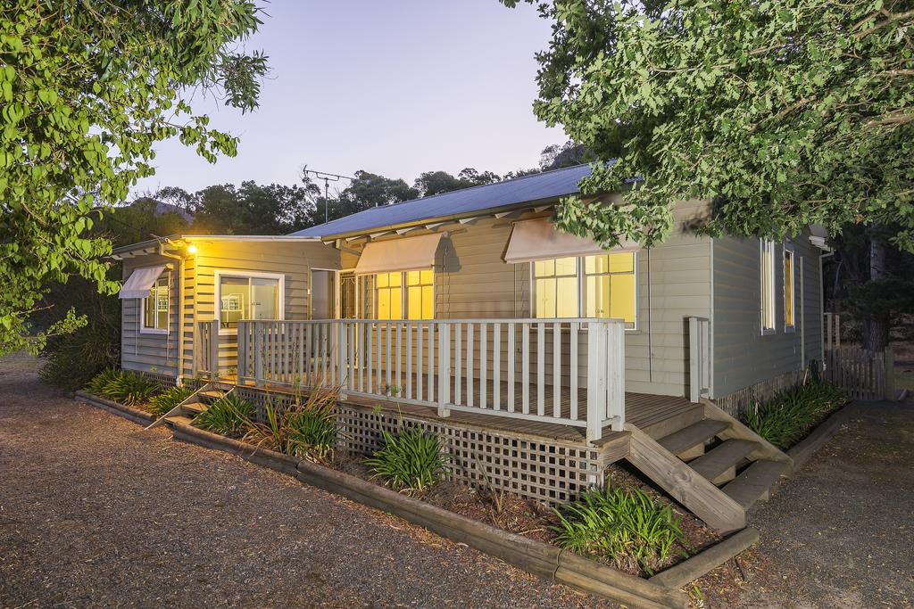 Halls Gap VIC Accommodation Melbourne