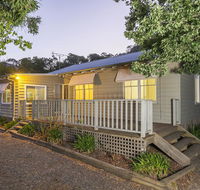 Serenity Halls Gap - Accommodation Melbourne