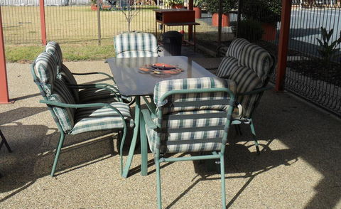 Settlement Motor Inn - Accommodation Melbourne 1