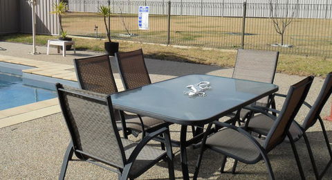 Settlement Motor Inn - Accommodation Melbourne 3