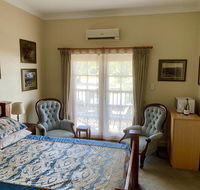 Settlers Hotel York - Accommodation Melbourne