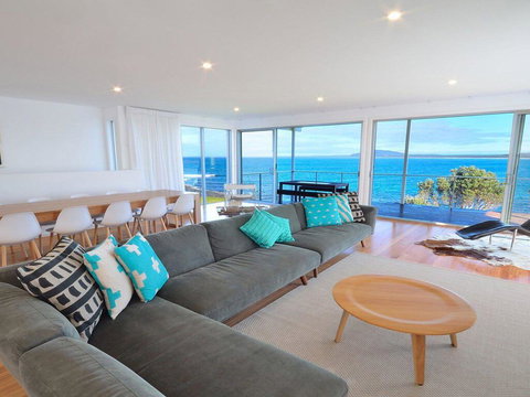 Seven Mile Heaven - Your Coastal Kingdom - Accommodation Melbourne 0