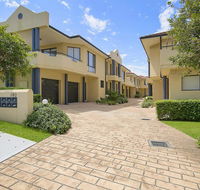 Seychells - Toowoon Bay - Accommodation Melbourne