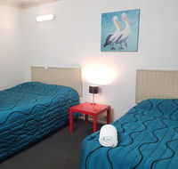 Seymour Motel - Accommodation Melbourne