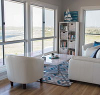 Shades of Blue Eco Retreat - Accommodation Melbourne