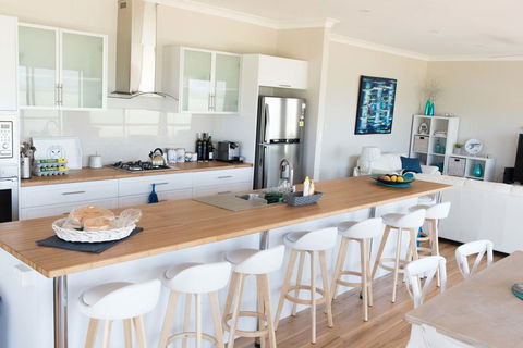 Shades Of Blue Eco Retreat - Accommodation Melbourne 1