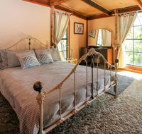 Shady Creek Eco Cabin Peaceful Country Getaway - Accommodation Melbourne