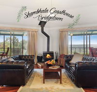 Shambhala Guesthouse - Accommodation Melbourne