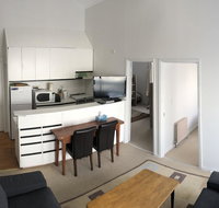 Shamrock Apartment 4 - Accommodation Melbourne