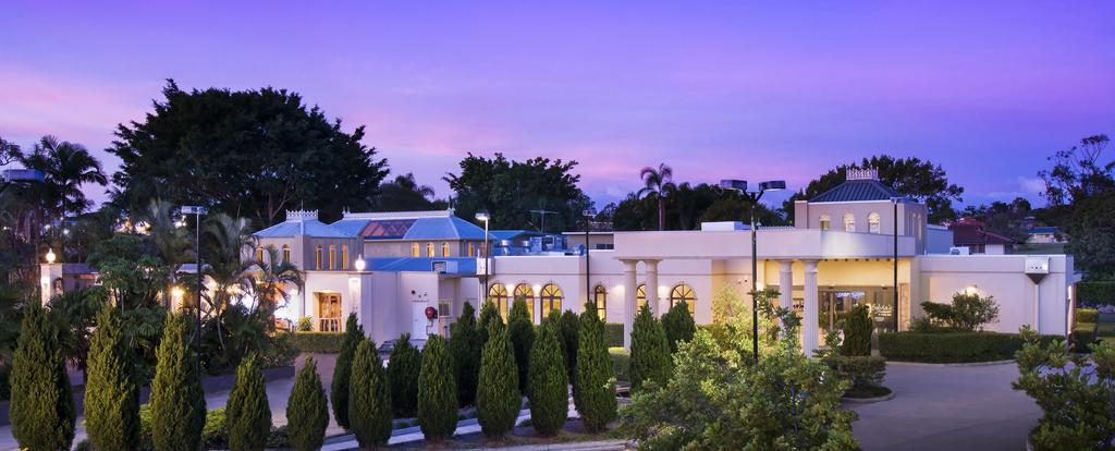 Wynnum West QLD Melbourne 4u