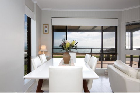 Shanti By The Sea - Accommodation Melbourne 0