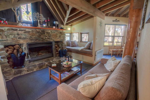 Sharpys Chalet - Accommodation Melbourne 2