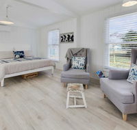 Shearers Cottage - Pet friendly holiday accommodation - Accommodation Melbourne