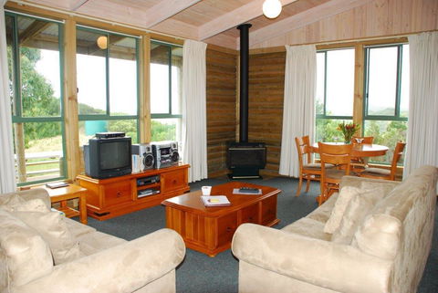 Shearwater Cottages - Accommodation Melbourne 2