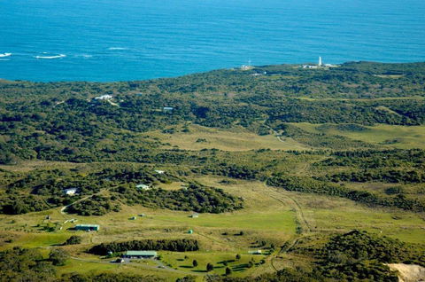Shearwater Cottages - Accommodation Melbourne 3