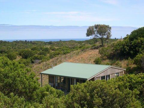 Shearwater Cottages - Accommodation Melbourne 0