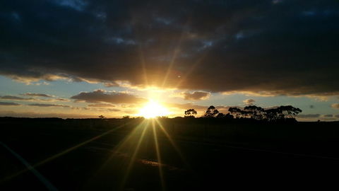 Shearwater Cottages - Accommodation Melbourne 1