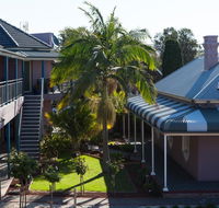Shellharbour Village Motel - Accommodation Melbourne
