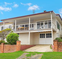 Shellseekers 4 Hodgson Street - Accommodation Melbourne