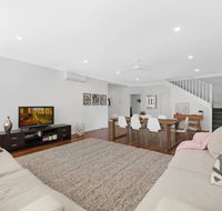 Shelly Beach Family Hideaway - Pool Beach Golf - Accommodation Melbourne