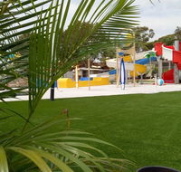 Shelly Beach Holiday Park - Accommodation Melbourne