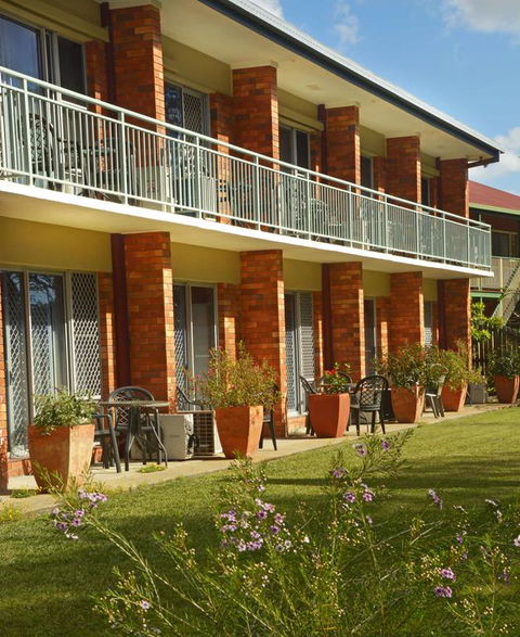 Shelly Beach Motel - Accommodation Melbourne 3