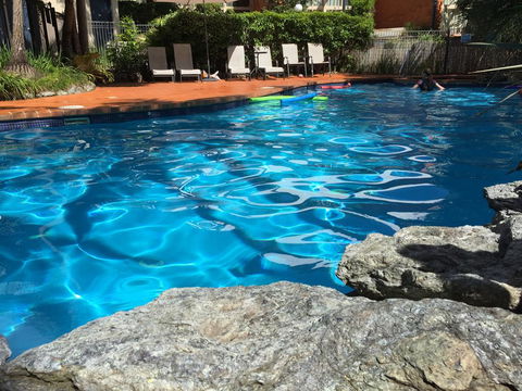 Shelly Beach Resort - Accommodation Melbourne 2