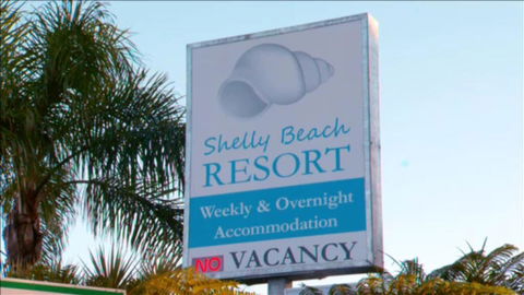 Shelly Beach Resort - Accommodation Melbourne 3