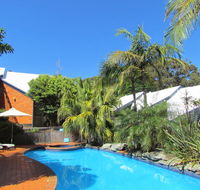 Shelly Beach Resort - Accommodation Melbourne