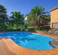 Shelly Cove 13 113 Pacific Drive - Accommodation Melbourne