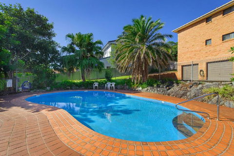 Shelly Cove 13 113 Pacific Drive - Accommodation Melbourne 0