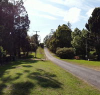 Shenanigans Spur Cottage - Accommodation Melbourne