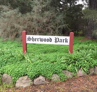 Sherwood park - Accommodation Melbourne