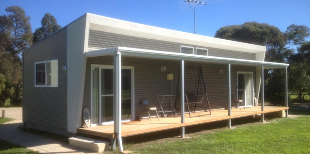 Avon Valley National Park WA Accommodation Melbourne