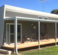 Shetland Park Chalets - Accommodation Melbourne